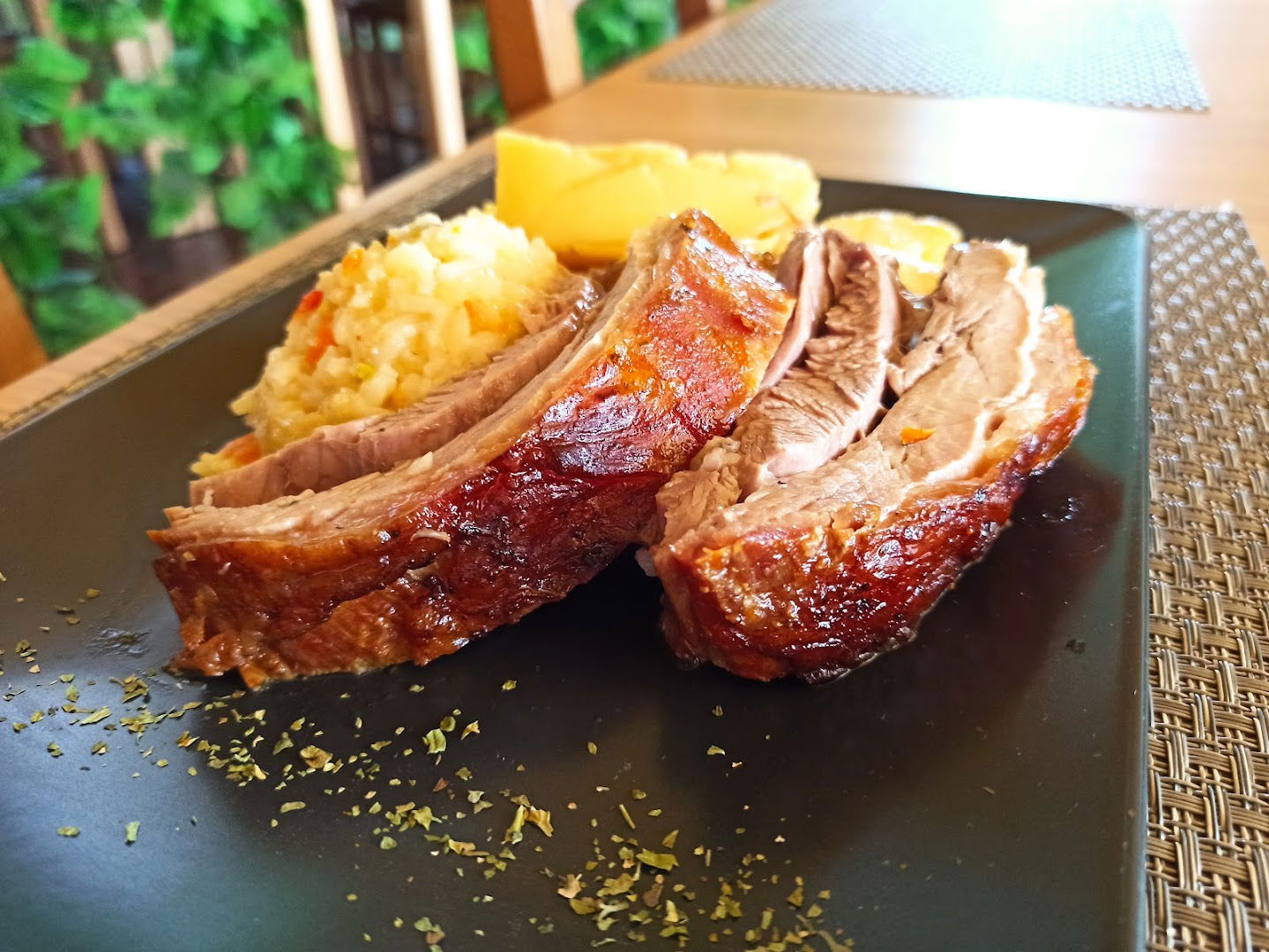 Restoran "Lovački Rog"