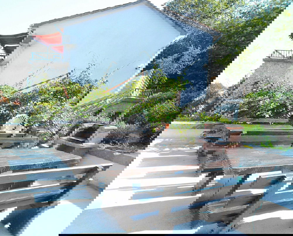 Apartments Kestenovi dvori, Opatija (Lovran)