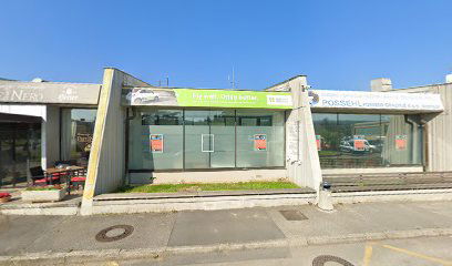 Travel FREE Shop Portorož