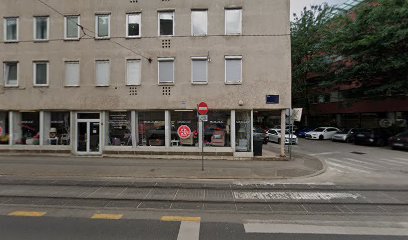 Stomatološka ordinacija Darko Banožić