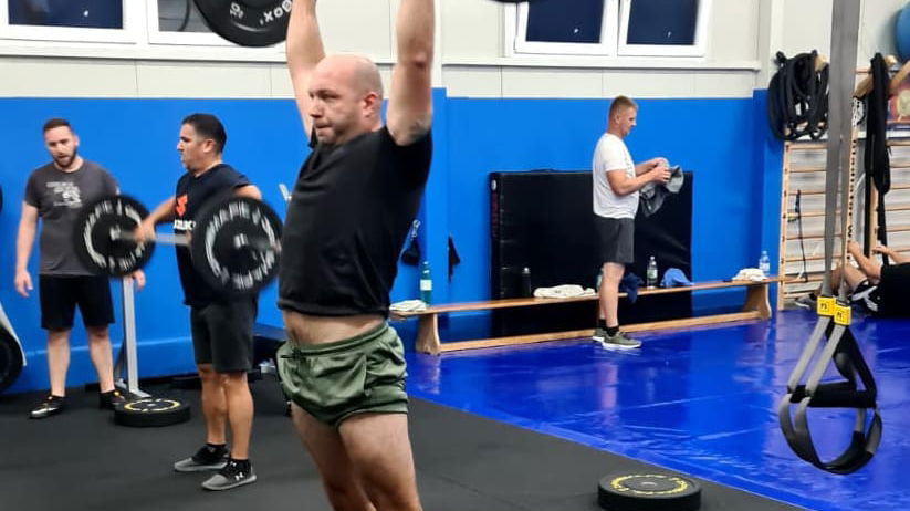 Sportsko rekreacijska udruga Zdravo i Aktivno