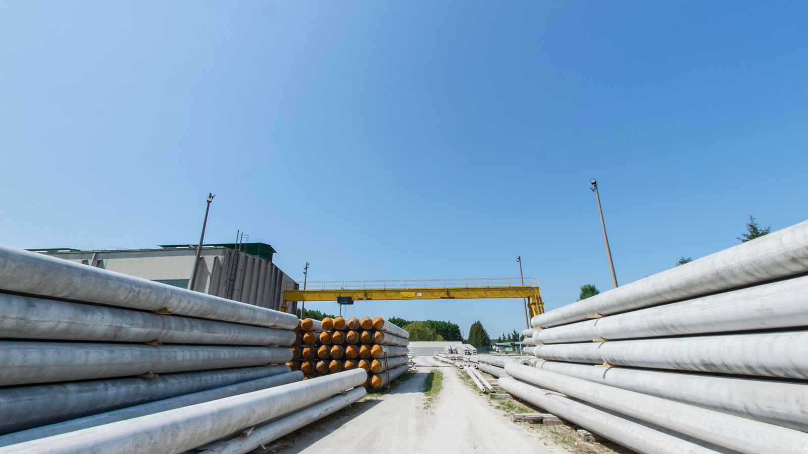 T.B.S. - TVORNICA BETONSKIH STUPOVA D.O.O.