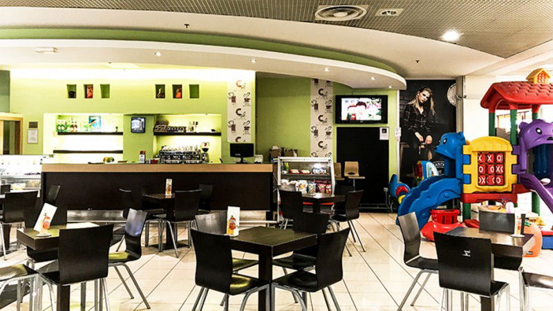 Caffe Bar Bicicletta