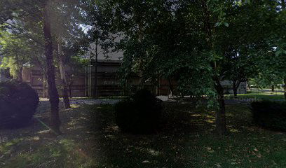 Garaže "Sergej" (napuštena konstrukcija)