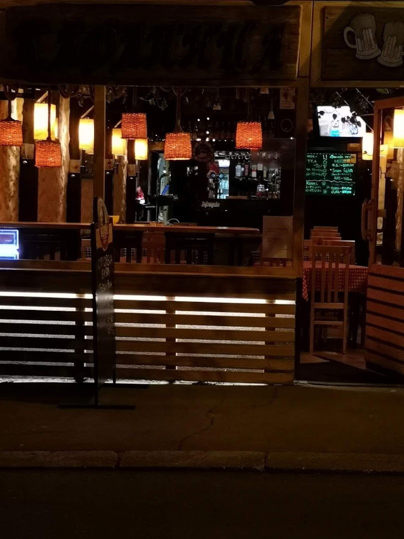 Kафе Кафаница