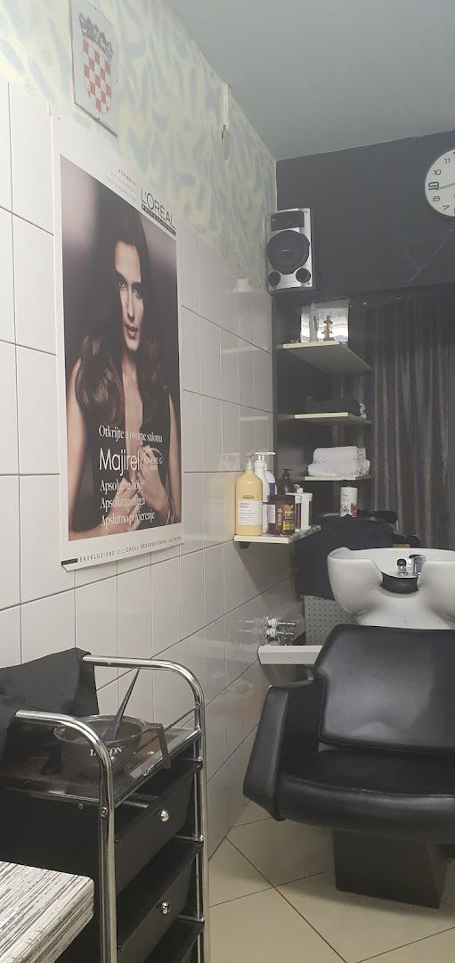 Frizerski Salon 'Hair Style'
