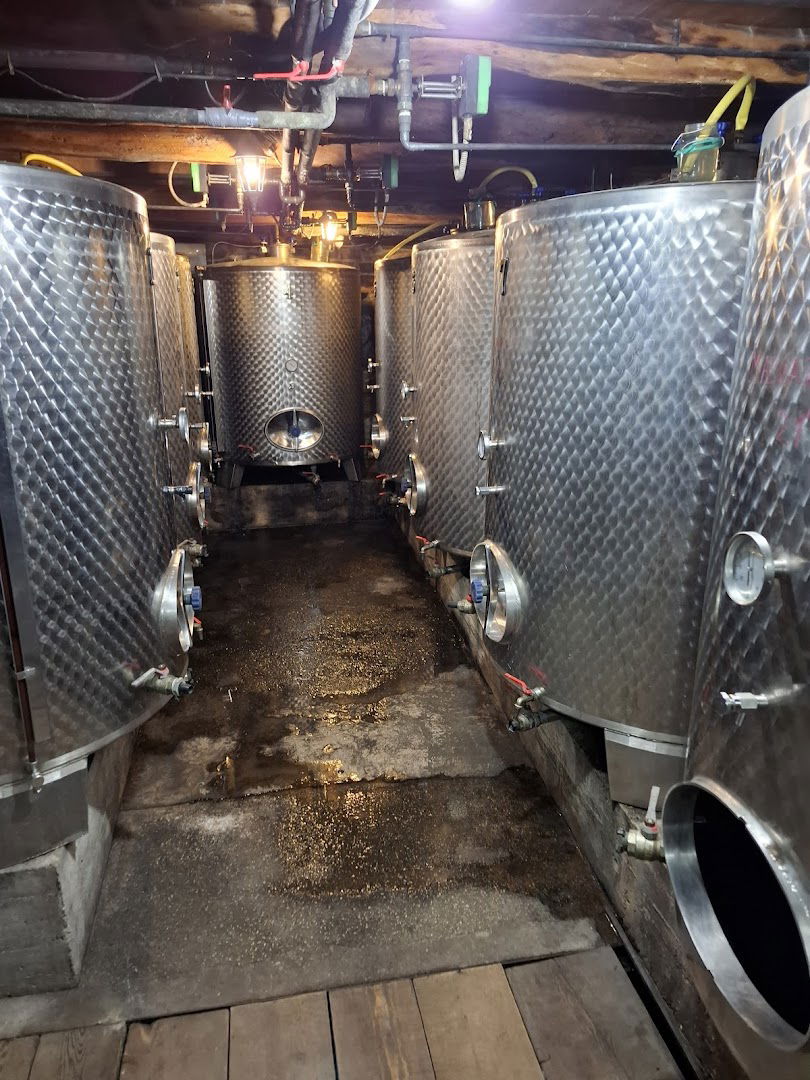 Vinarija Matijašić