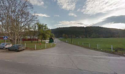 Kasarna Bubanj Potok