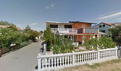 Apartmani Sandstrand