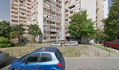 Braće Jerkovića 215