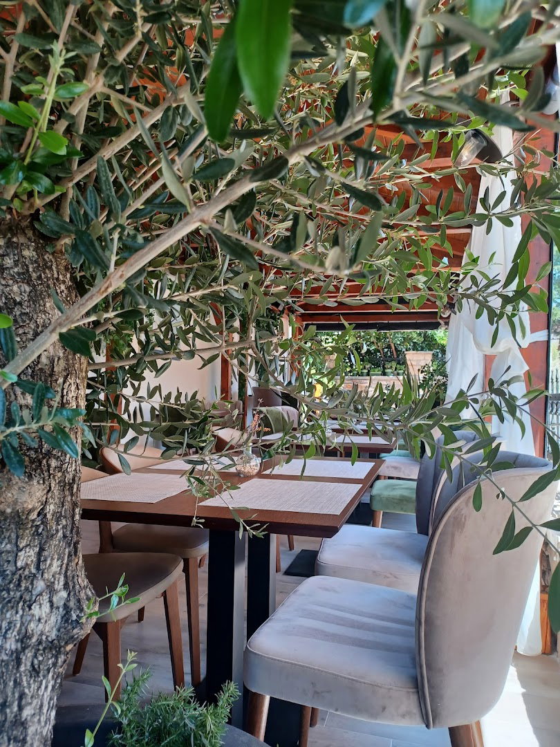 Konoba Pizzeria Mirkec