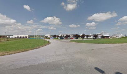 NIS Instalacija Smederevo