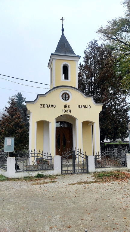 Chapel