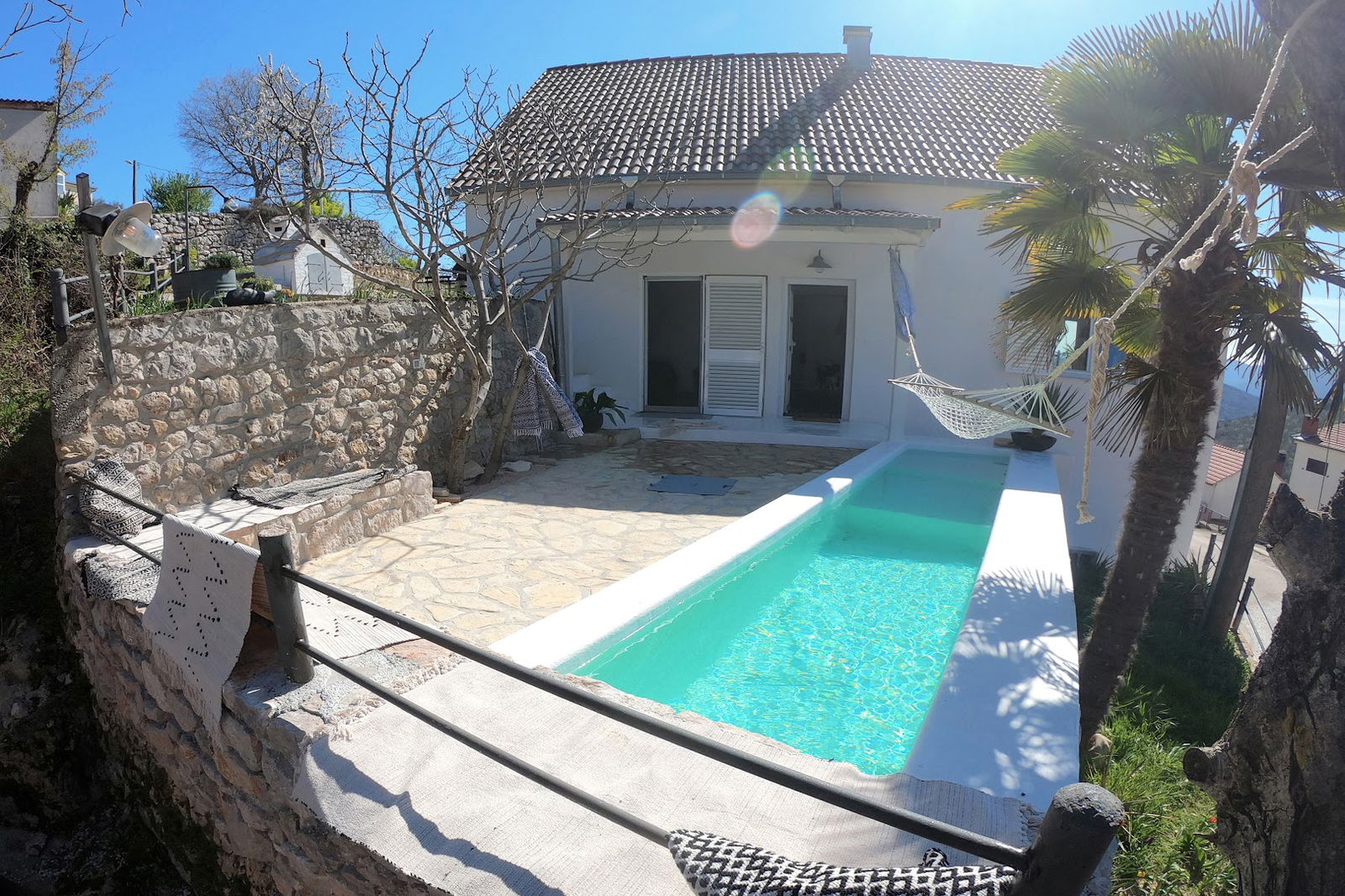 BABABEBA kuća za odmor