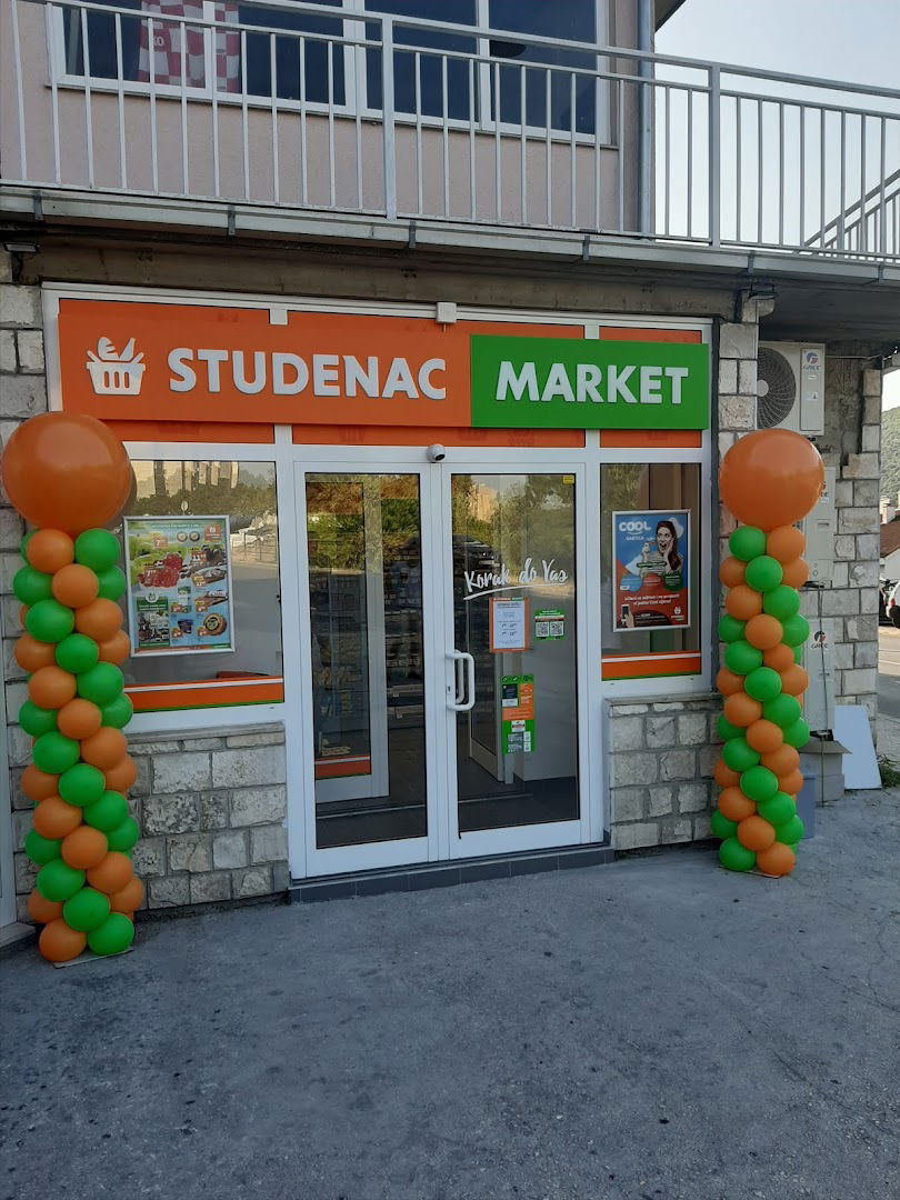 Studenac Market