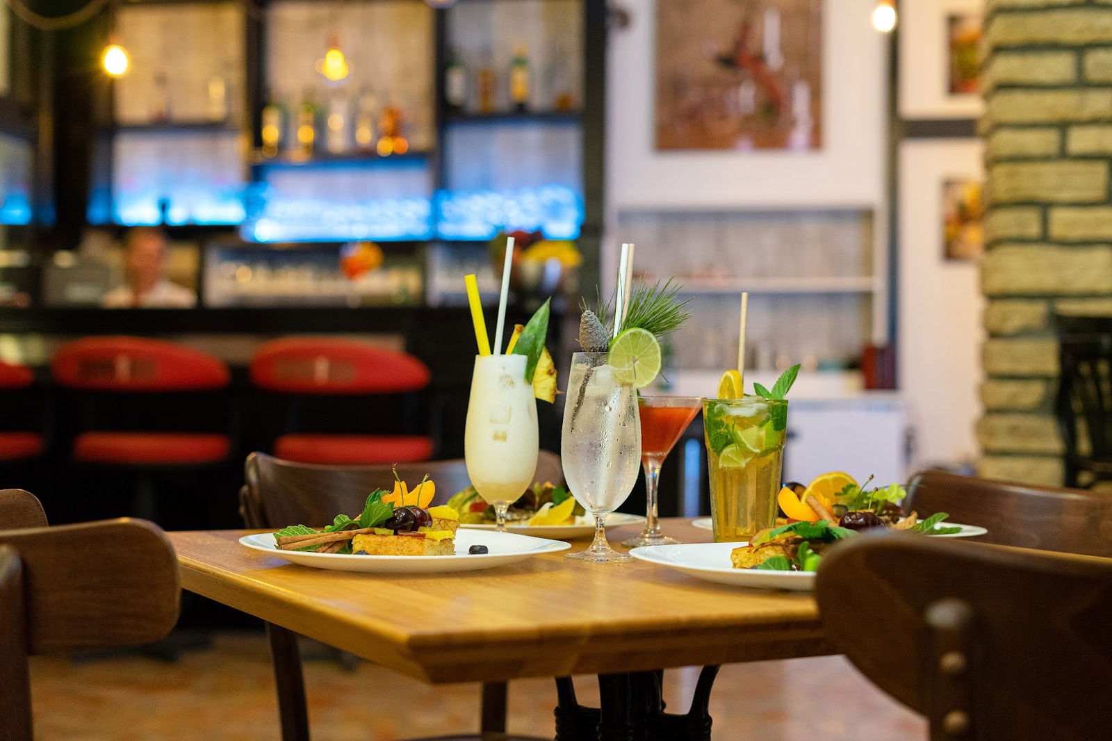 Rio Churrascaria SteakHouse