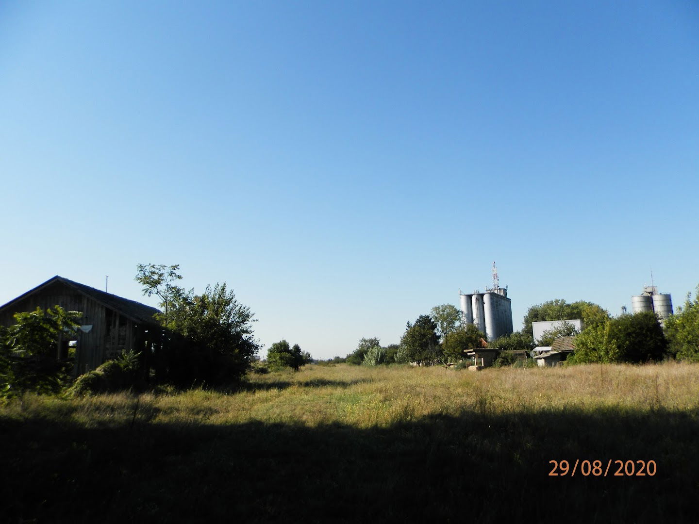 Železnička stanica Kovin