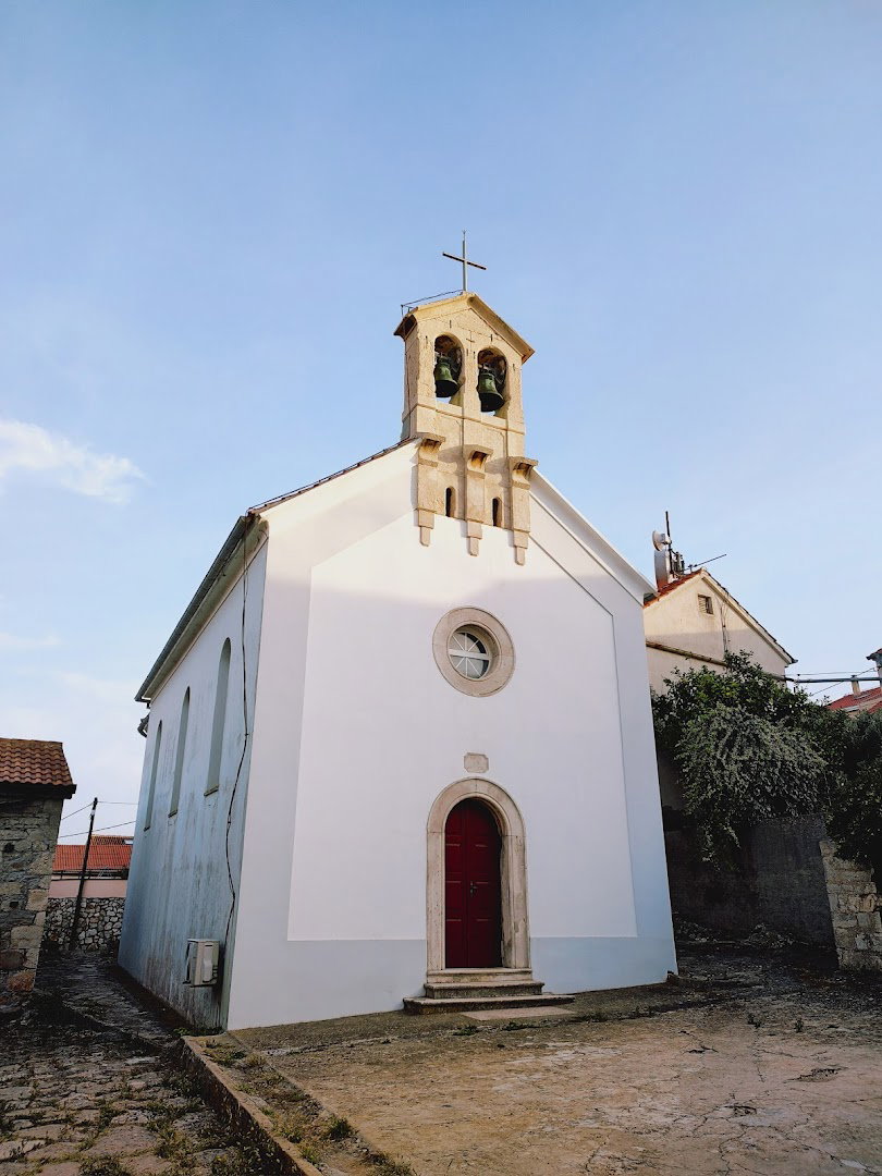 Church of St. Anthony of Padua