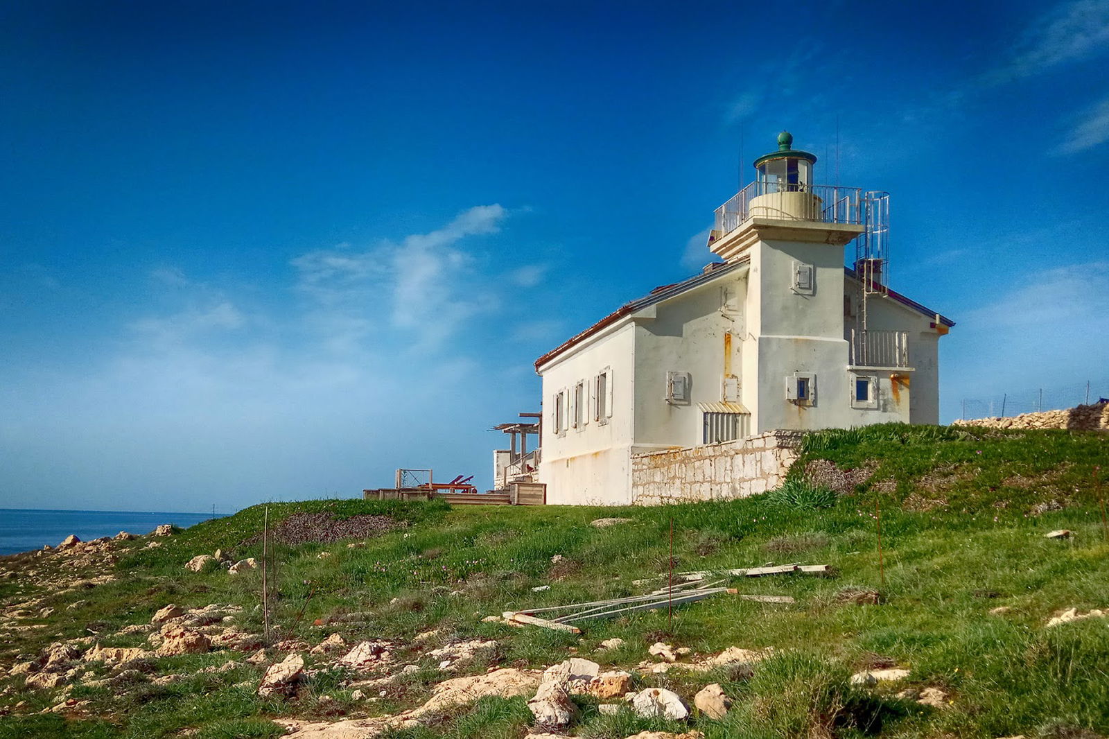 Svjetionik Rt Marlera