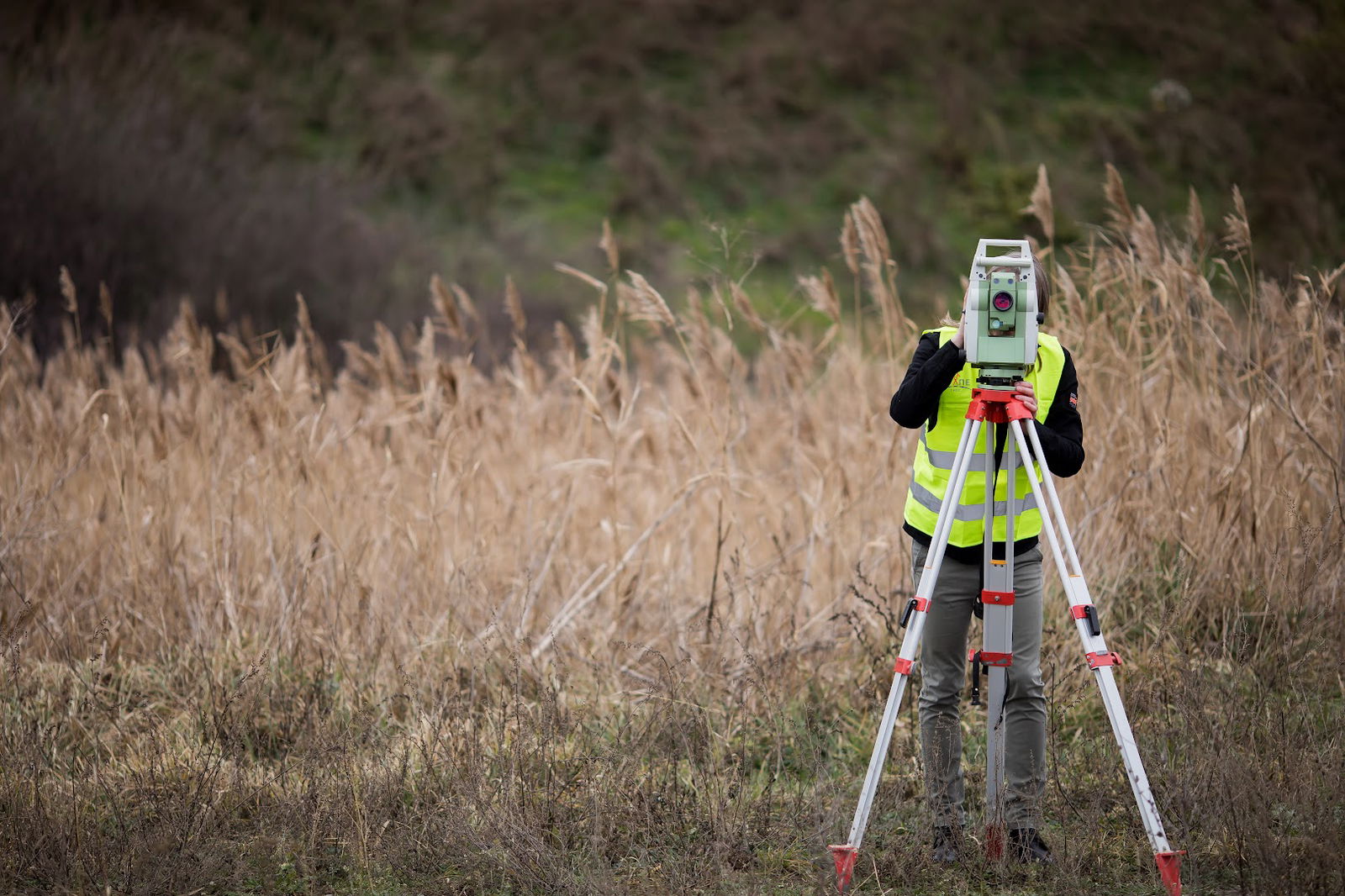 Agape GNSS d.o.o. - Geometar Obrenovac