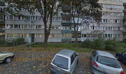 Projekat Zdravo Dete