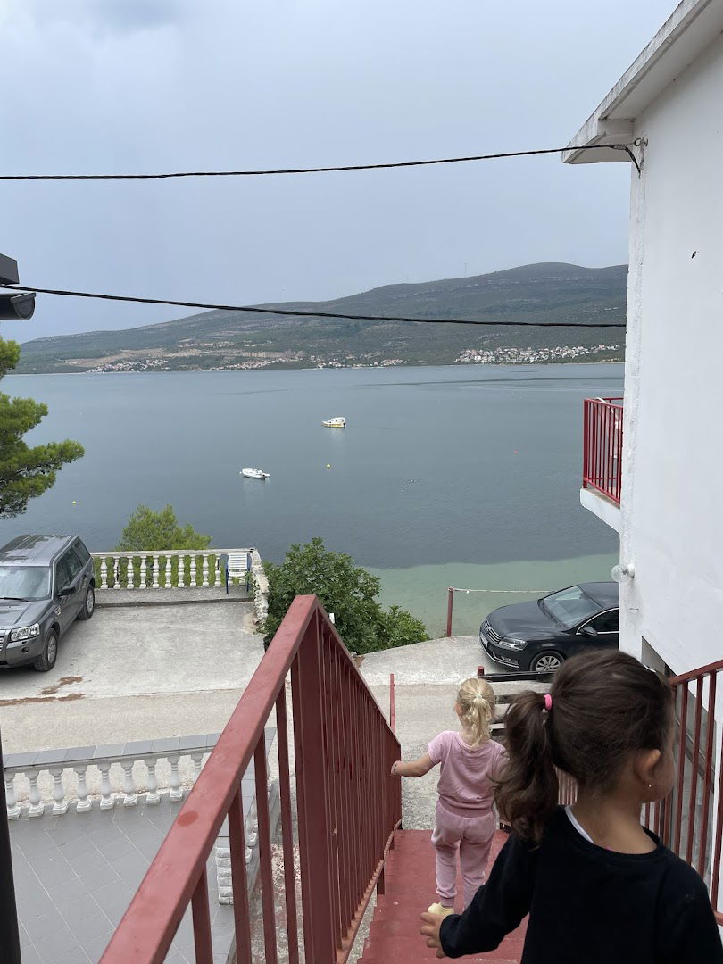 Apartmán Ante Zubčić