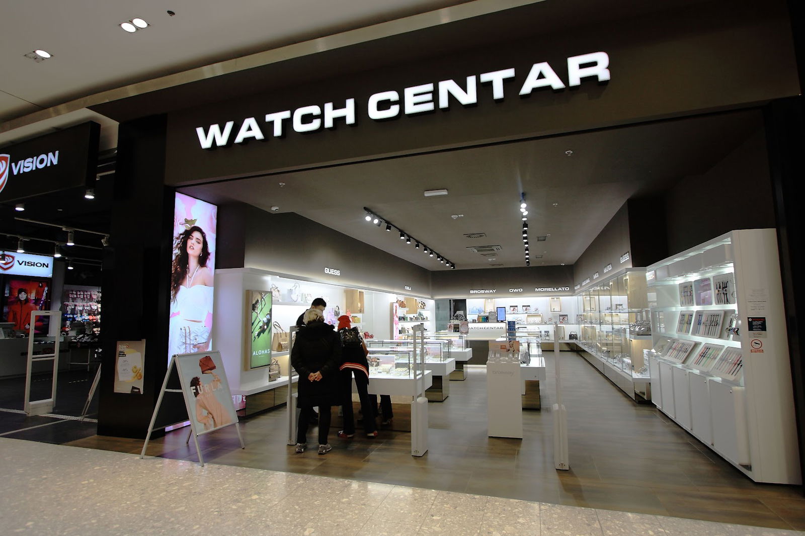 Watch Centar | Ručni satovi | Nakit