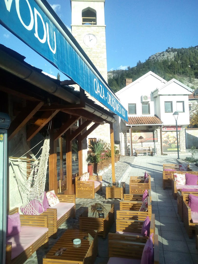 Slastičarna Čaršija