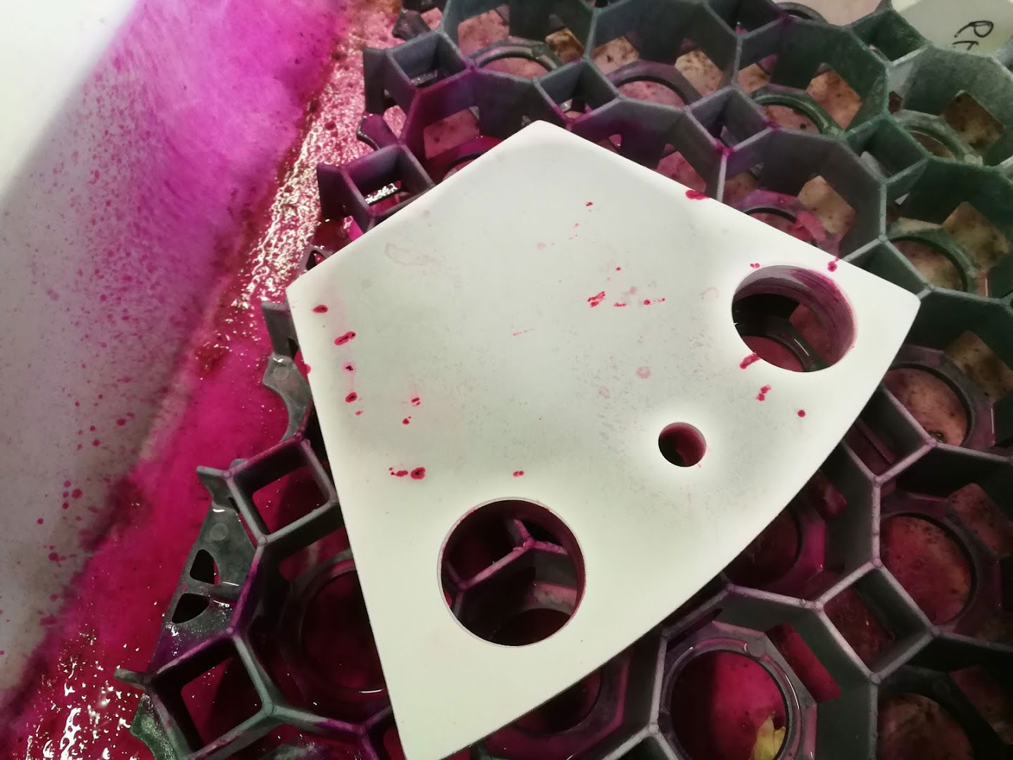 Q Techna, institut za zagotavljanje in kontrolo kakovosti d.o.o., podružnica Krško