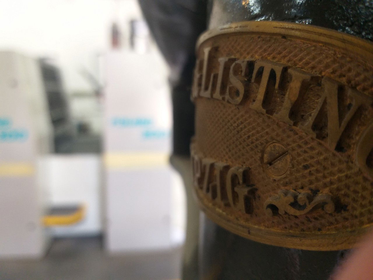 Štamparija Caligraph