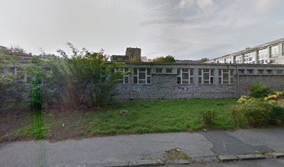 Kosarkaski teren "Tatjana Serbez"