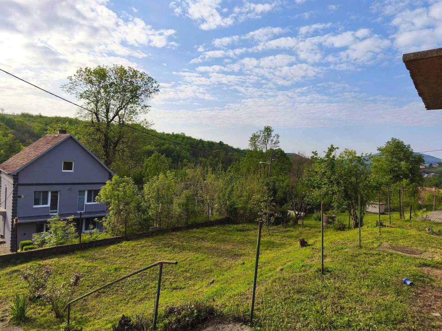 Domaćinstvo Marinković