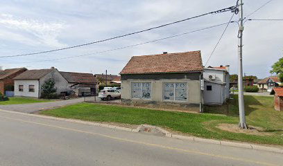 AUTO SERVIS RAFO, VL. BOJAN POPOVIĆ