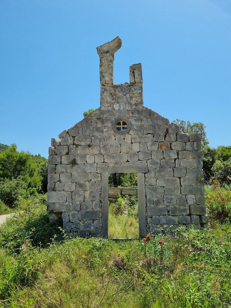 Church of St. Thomas