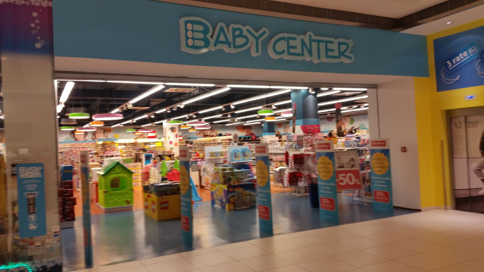 Baby Center