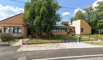 Dom zdravlja Zagrebačke županije - Brdovec