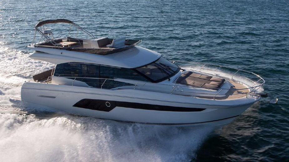 Motor Yachts Croatia