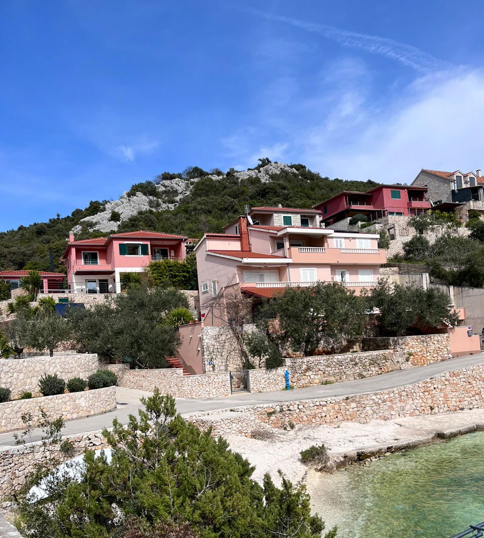 Vila Kameličina - Angelina, Kameličina 18 B