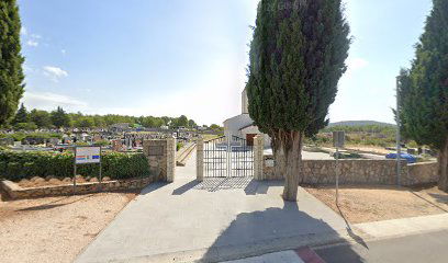 Pirovac, St. Anthony cemetery