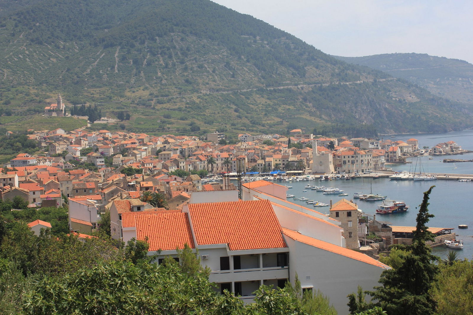 Apartments Kolelastra