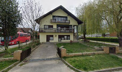 Obiteljski dom New Life