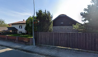 Storitve z gradbeno mehanizacijo, Renato Rešek, s.p.