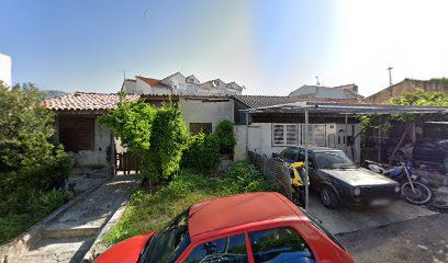 GRAĐEVINSKI OBRT, RAMICO, VL. SALIH RAMIĆ, TRILJSKA 3