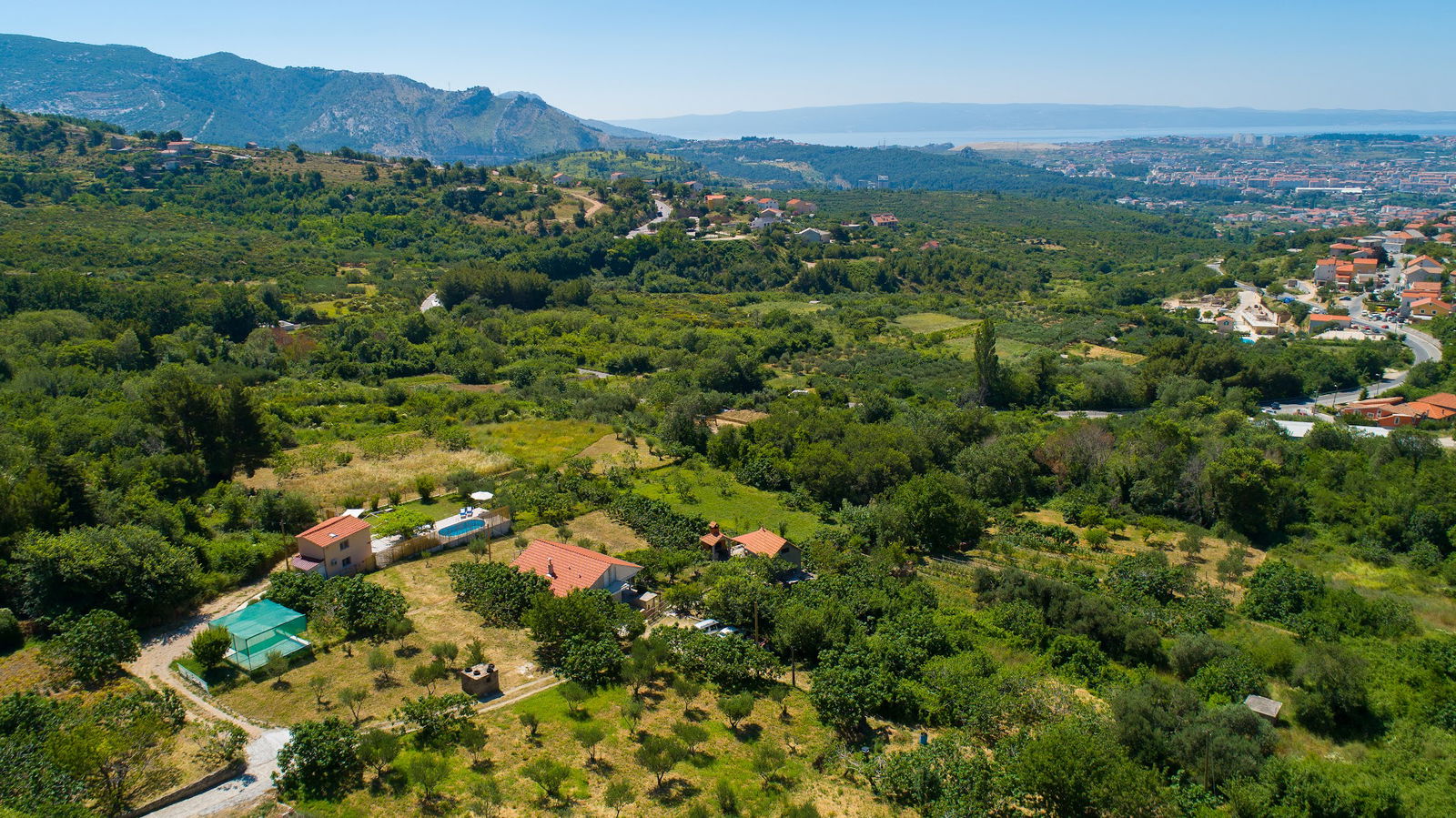 Holiday home Rupotina