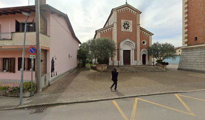 Chiesa di Santa Maria Maddalena