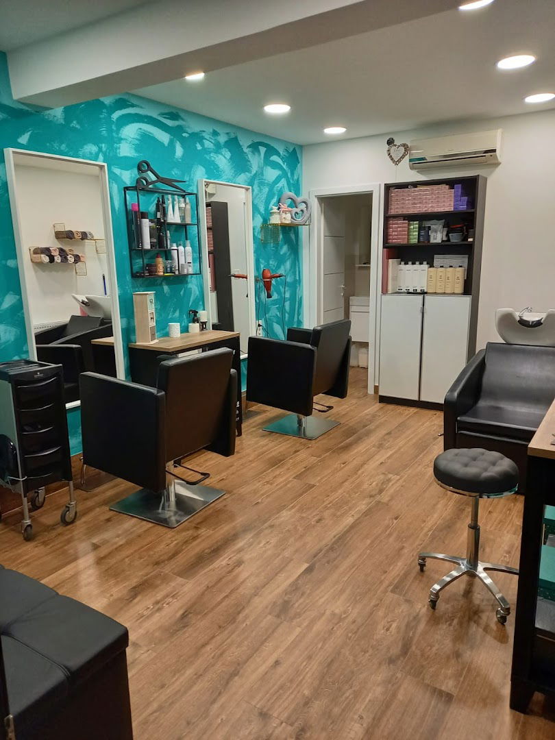 Frizerski salon Mstyle