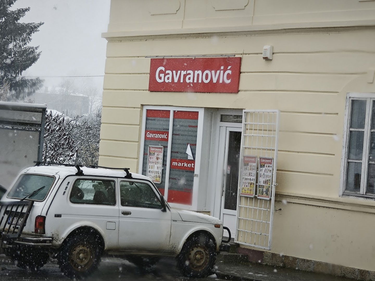 Gavranović