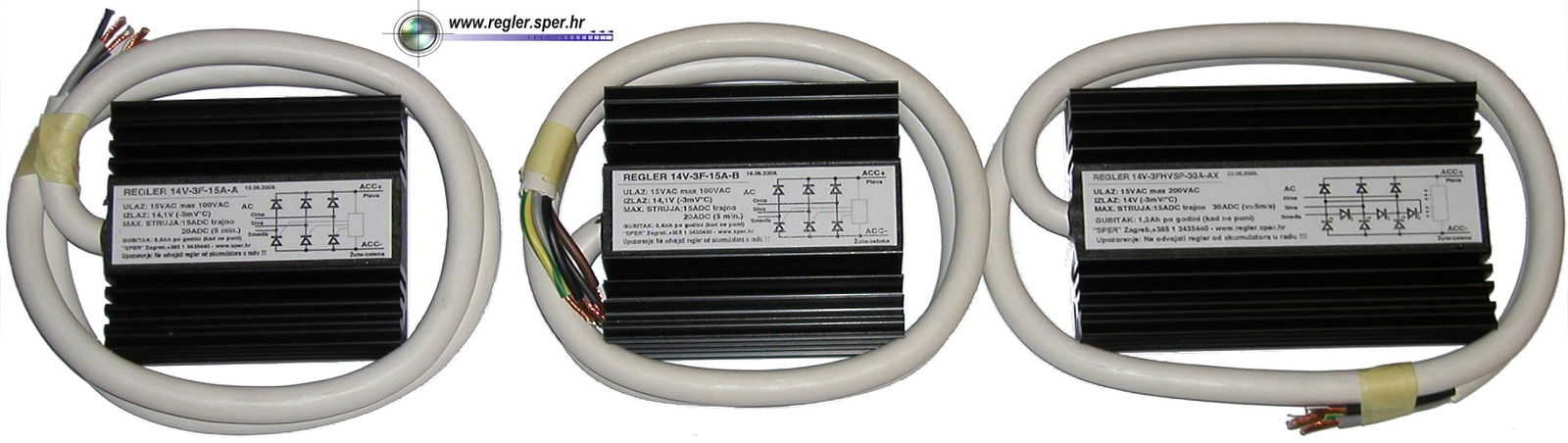 SPER - Service professional electronics Rajak