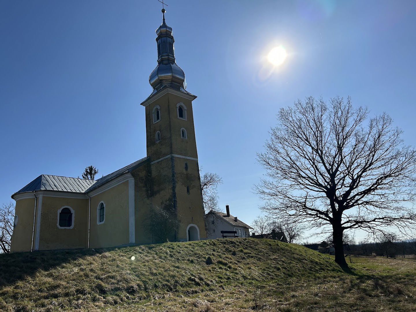 Church of the All Saints