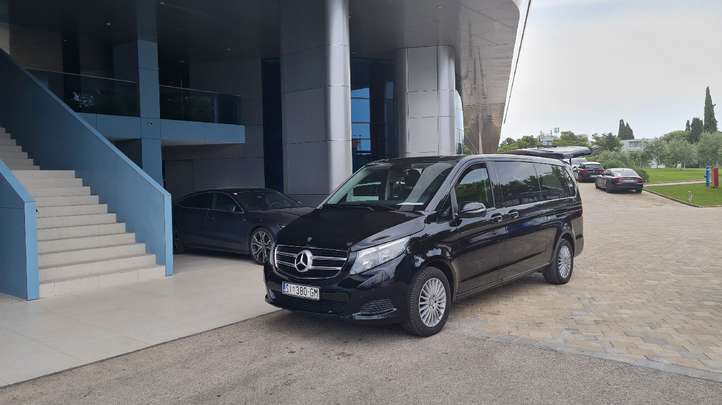 Taxi-Transferi Sibenik